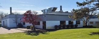 Plus de détails pour 30517 Anderson Ct, Wixom, MI - Industriel à louer