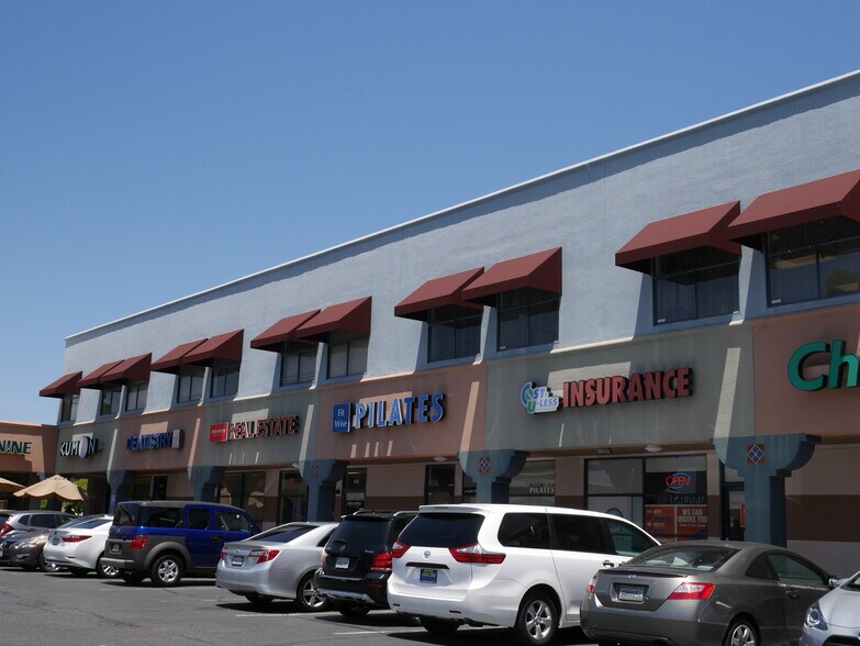 11100 San Pablo Ave, El Cerrito, CA à louer - Photo du bâtiment - Image 3 de 3