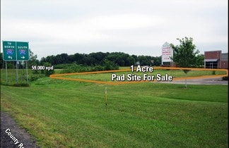 Plus de détails pour 1200 County Road J, White Bear Lake, MN - Terrain à vendre