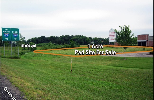 More details for 1200 County Road J, White Bear Lake, MN - Land for Sale