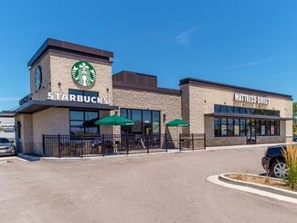 Plus de détails pour 10775 Watson Rd, Saint Louis, MO - Commerce de détail à vendre