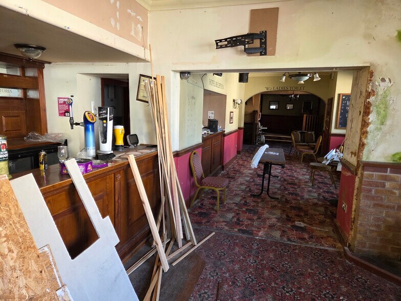 John St, Maryport à vendre - Photo du bâtiment - Image 3 de 21