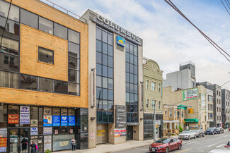 More details for 1523 Voorhies Ave, Brooklyn, NY - Office/Medical for Lease