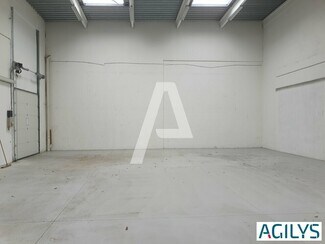 More details for 65 Avenue Du General De Gaulle, Champs-sur-Marne - Flex for Lease