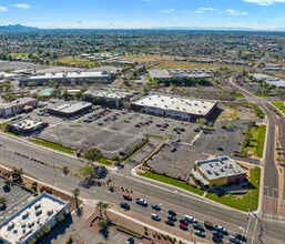5665 W Bell Rd, Glendale, AZ for sale Building Photo- Image 2 of 6
