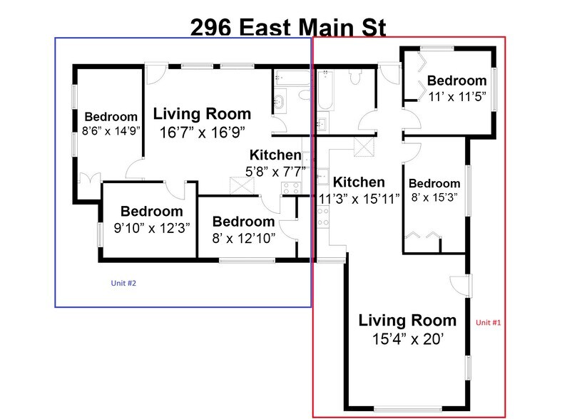 296 E Main St, Clinton, CT à vendre - Photo du bâtiment - Image 3 de 24