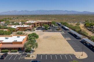 More details for 7405 S Houghton Rd, Tucson, AZ - Office for Sale