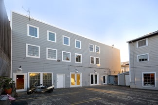 Plus de détails pour 1332 4th St, Berkeley, CA - Bureau, Bureau/Commerce de détail à louer