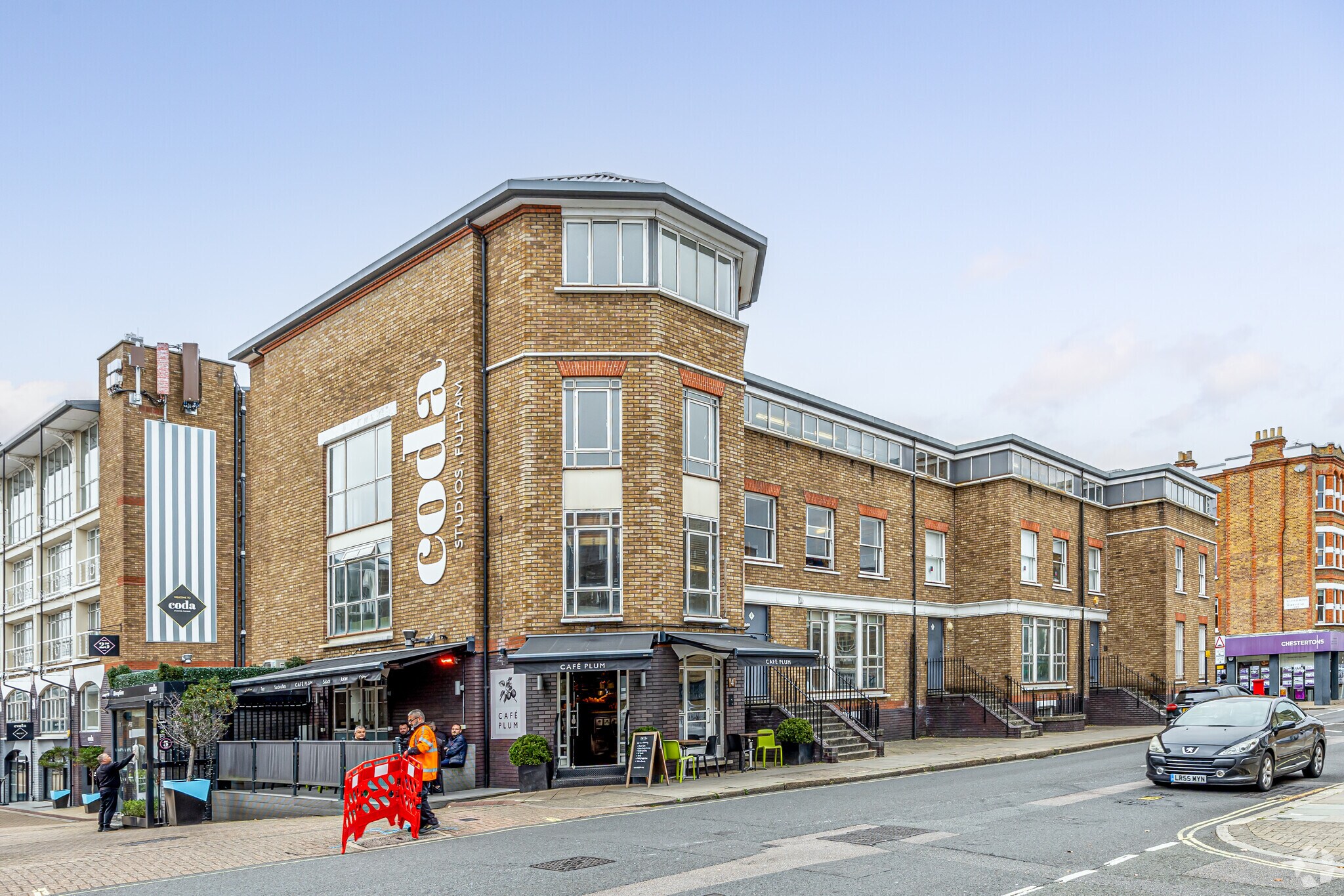 189 Munster Rd, London for lease Primary Photo- Image 1 of 3