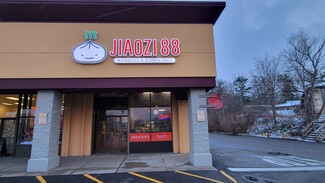 More details for 40 Kellogg Rd, New Hartford, NY - Retail for Lease