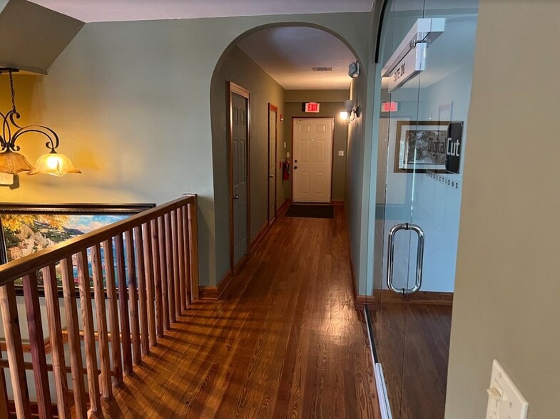 1421-1425 S Andrews Ave, Fort Lauderdale, FL à louer - Photo intérieure - Image 2 de 7