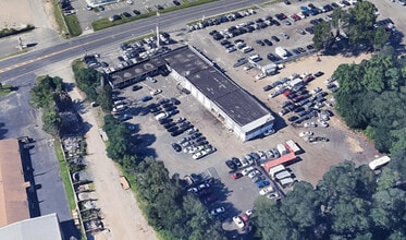 1367 Route 88, Lakewood, NJ for lease Interior Photo- Image 2 of 3