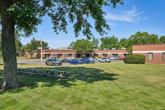 More details for 19 Alpha Rd, Chelmsford, MA - Flex for Lease