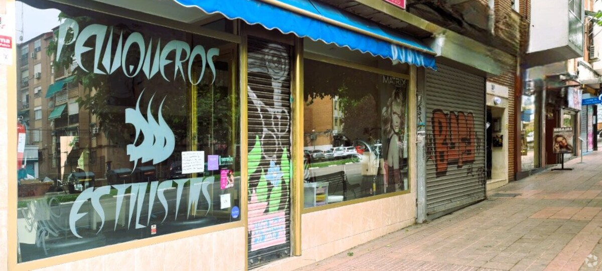 Madrid, MAD 28017 - Unité Puerta 01 - - Photo intérieure - Image 1 of 12