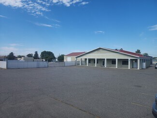 Plus de détails pour 4th Avenue Properties – à vendre, Pasco, WA