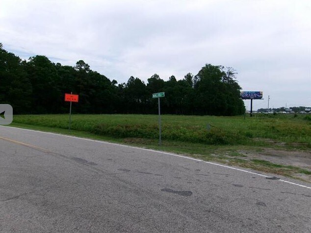 1220 Malibu Ln, Myrtle Beach, SC à louer Photo principale- Image 1 de 5