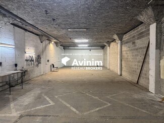 Plus de détails pour Industriel à louer