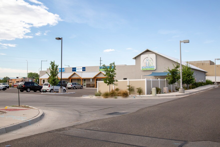 10141 Coors Blvd NW, Albuquerque, NM à louer - Autre - Image 3 de 15