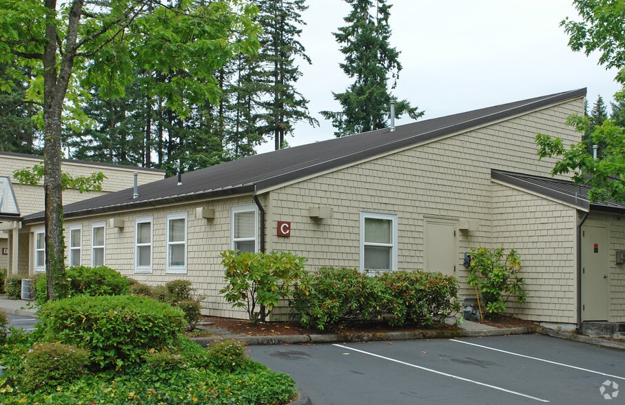 405 Black Hills Ln SW, Olympia, WA à vendre - Photo principale - Image 1 de 2