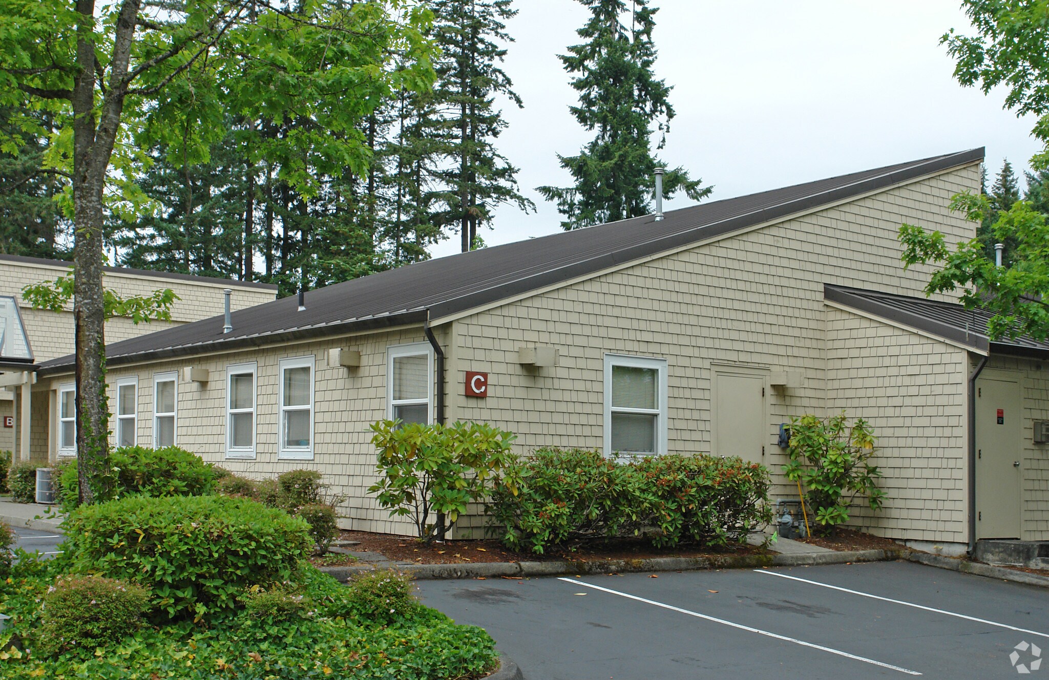 405 Black Hills Ln SW, Olympia, WA à vendre Photo principale- Image 1 de 3