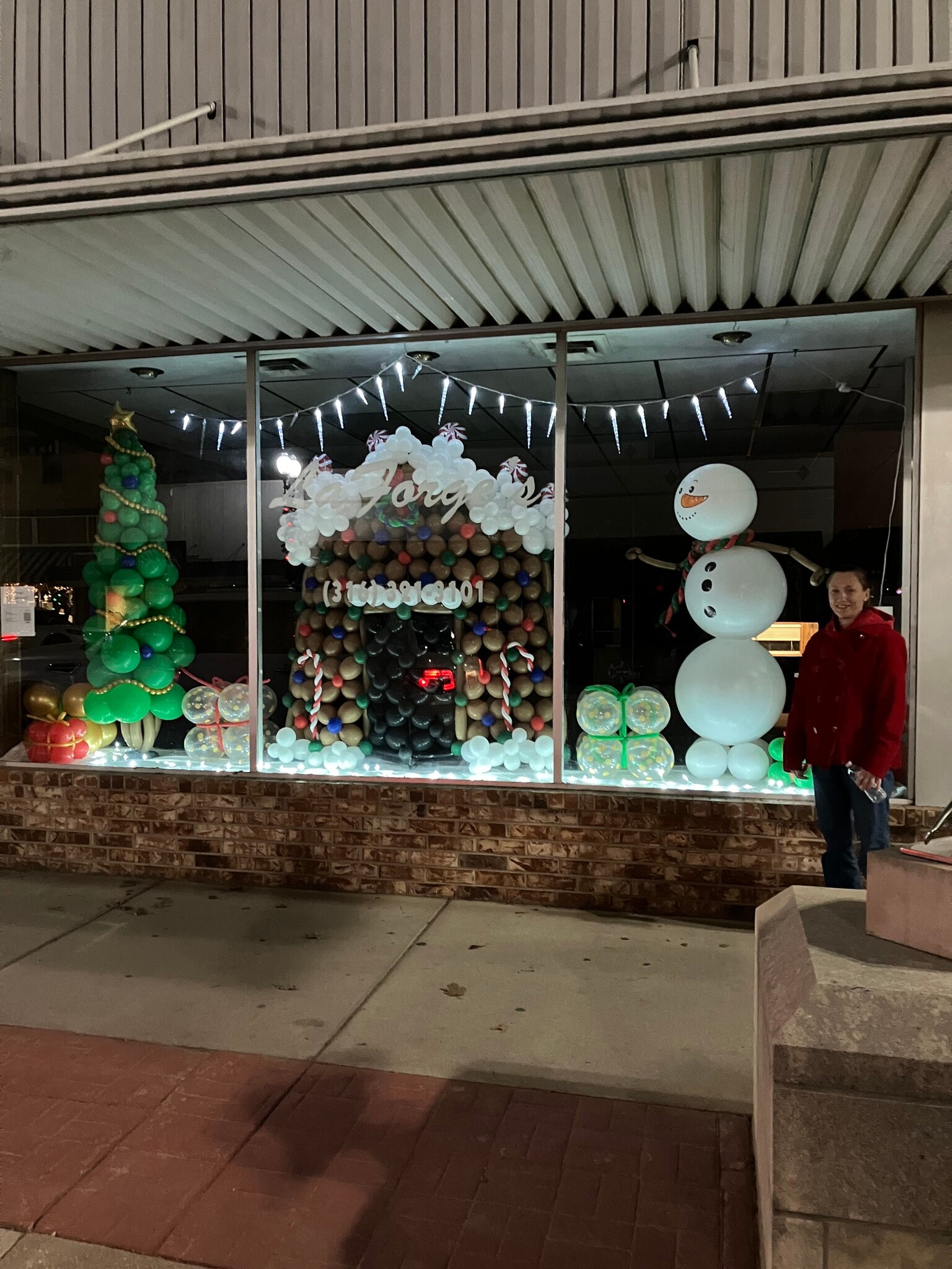 123 N Main St, El Dorado, KS à louer Photo intérieure- Image 1 de 26