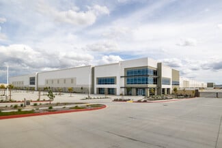 Plus de détails pour 20201 Caroline Way, Riverside, CA - Industriel à louer