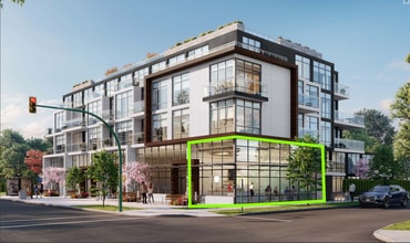 105-125 W 49th Ave, Vancouver, BC for lease Building Photo- Image 1 of 2