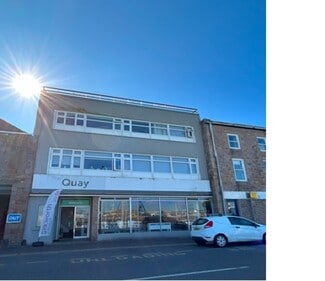 More details for 9 Commercial Buildings, Jersey - Office for Lease