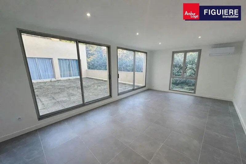 8 Rue Achille Emperaire, Aix-en-Provence for lease - Building Photo - Image 3 of 6
