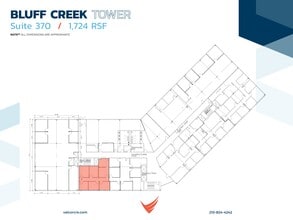 4201 Medical Dr, San Antonio, TX for lease Site Plan- Image 1 of 1