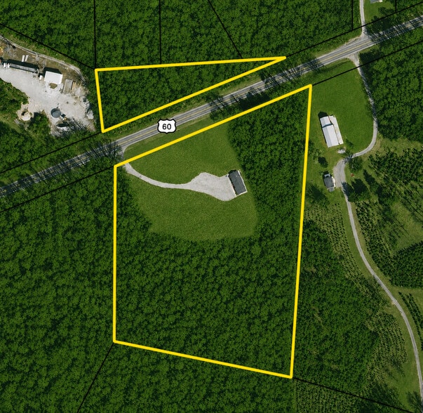 993 Anderson Hwy, Cumberland, VA for sale - Building Photo - Image 3 of 11