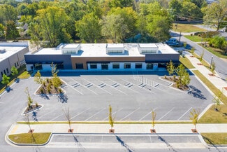 More details for 1003 S Main St, Bentonville, AR - Office for Lease