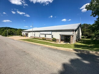 More details for 8110 W Ford Springs Rd, Bentonville, AR - Flex for Lease