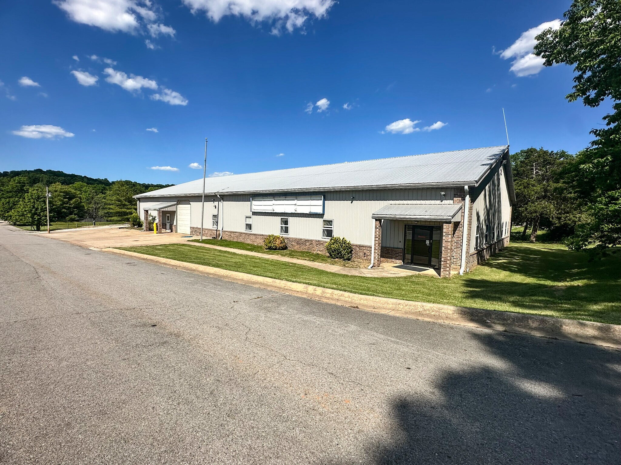 8110 W Ford Springs Rd, Bentonville, AR à louer Photo principale- Image 1 de 18