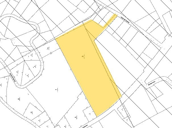 6005 Lanier Islands Pkwy, Buford, GA à vendre Plan cadastral- Image 1 de 1