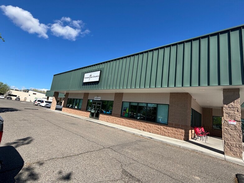 2938 North Ave, Grand Junction, CO à louer - Photo du bâtiment - Image 2 de 10