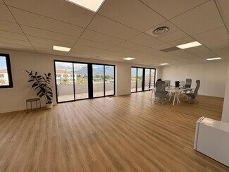 Plus de détails pour Bureau à louer