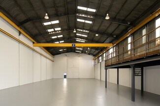 More details for Industrial for Sale
