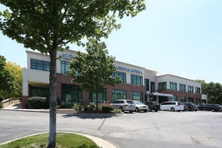 More details for 8675 College Blvd, Overland Park, KS - Office for Lease