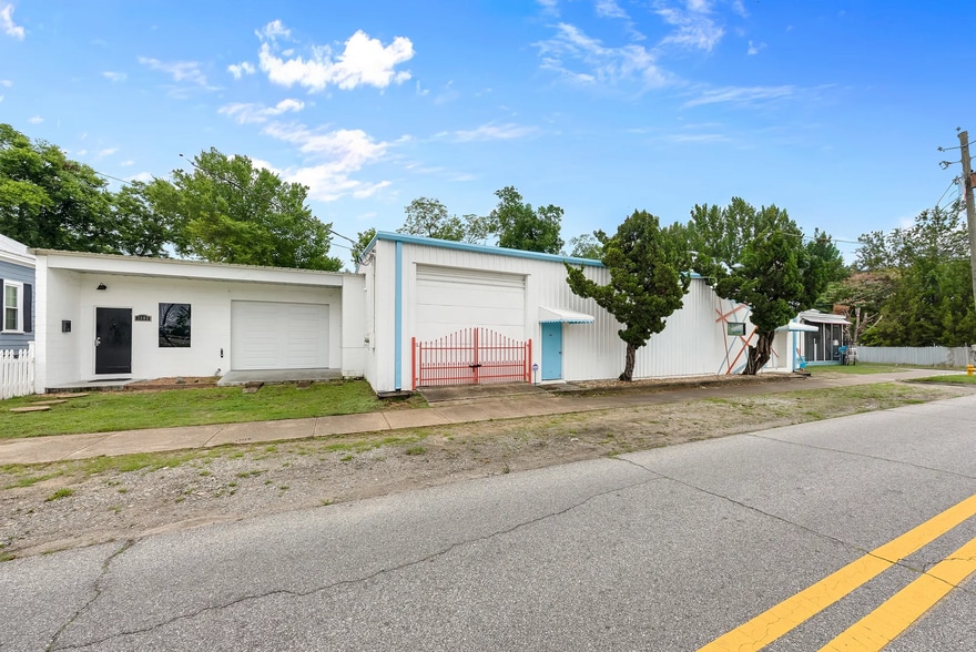 1302-1308 Talbotton Rd, Columbus, GA for sale - Building Photo - Image 3 of 30
