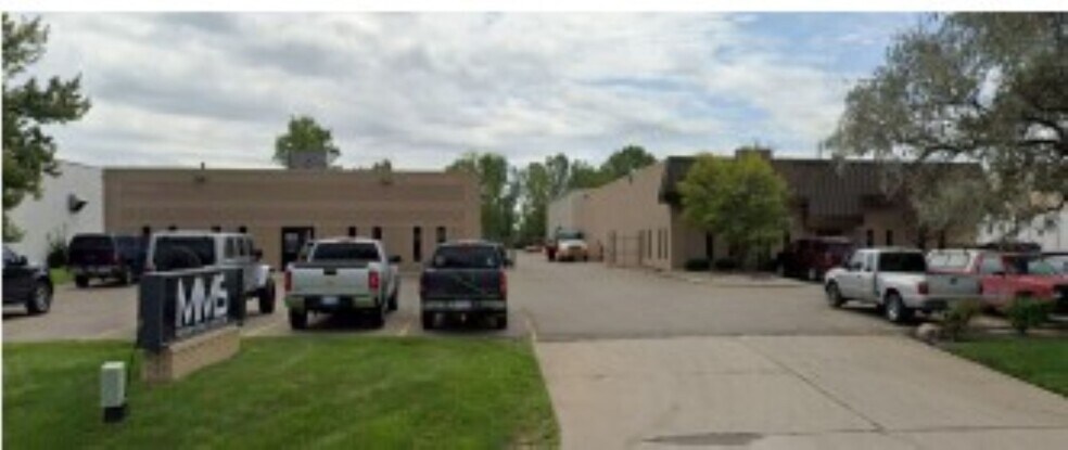 25465 Brest Rd, Taylor, MI for sale - Primary Photo - Image 1 of 5