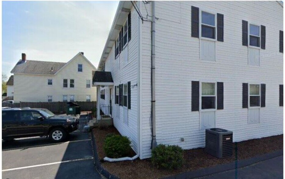 1 Pleasant St, Maynard, MA for sale - Building Photo - Image 2 of 2
