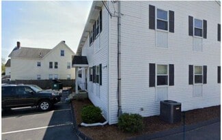 More details for 1 Pleasant St, Maynard, MA - Office for Sale