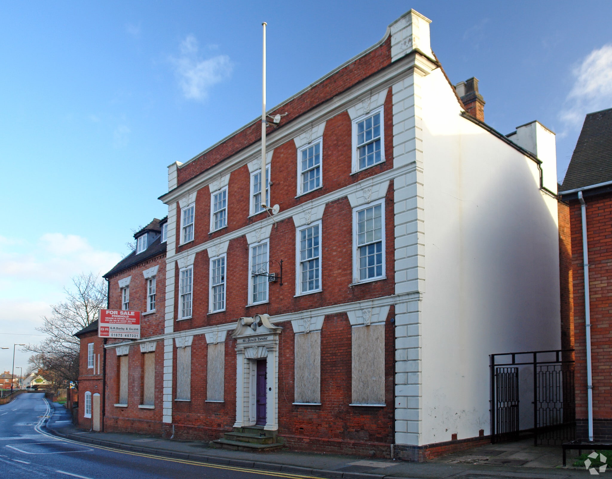 1 High St, Birmingham for lease Building Photo- Image 1 of 10