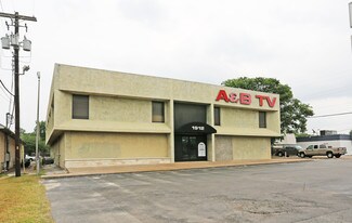 Plus de détails pour 1912 W Anderson Ln, Austin, TX - Bureau à louer