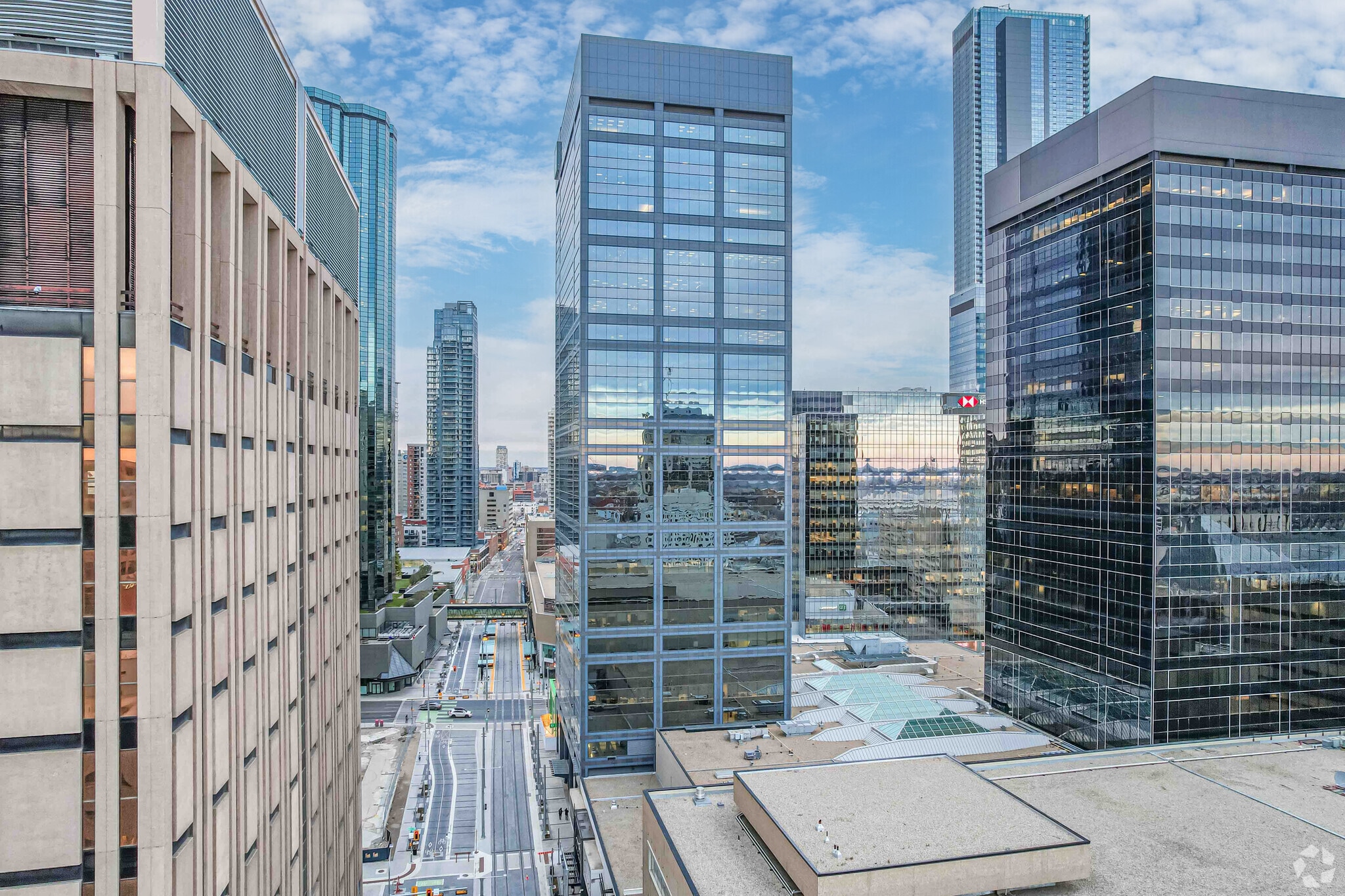 10088 102 Ave NW, Edmonton, AB for lease Primary Photo- Image 1 of 9