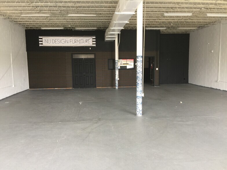 2520 Hansrob Rd, Orlando, FL à louer - Photo du bâtiment - Image 2 de 39