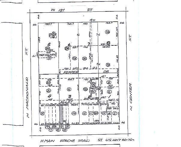 48 W Main St, Mesa, AZ for sale - Other - Image 2 of 7