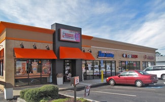 More details for 4740 Jonesboro Rd, Union City, GA - Retail for Lease