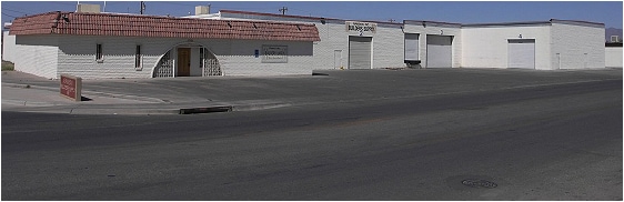 1790 W Hadley Ave, Las Cruces, NM for lease - Building Photo - Image 2 of 25